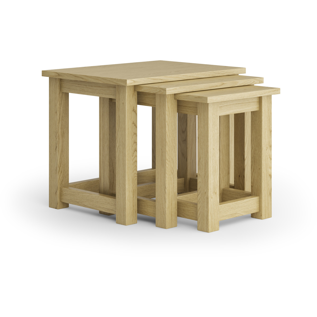 Class Nest of Tables